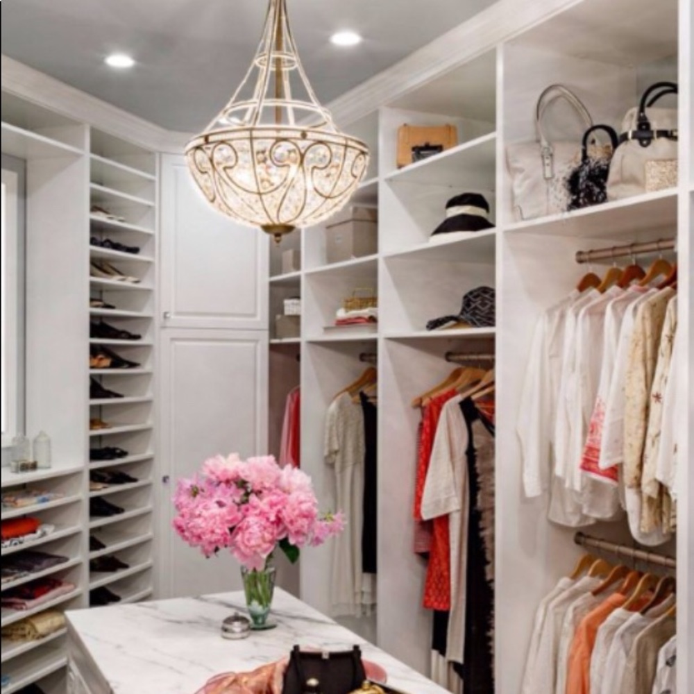 Meet your Posher, Jericho